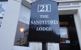 Sandyford Lodge